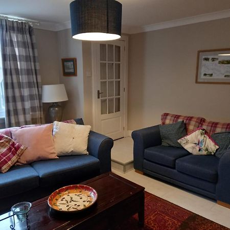 Apartmán The Hideaway Peebles Exteriér fotografie